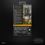 Star Wars The Black Series Clone Commander Thorn