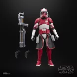 Star Wars The Black Series Clone Commander Thorn