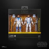 Star Wars The Black Series Clone Trooper Dogma & Clone Trooper Hardcase-G31995L0