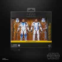 Star Wars The Black Series Clone Trooper Dogma & Clone Trooper Hardcase-G31995L0