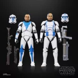 Star Wars The Black Series Clone Trooper Dogma & Clone Trooper Hardcase-G31995L0
