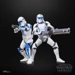 Star Wars The Black Series Clone Trooper Dogma & Clone Trooper Hardcase-G31995L0