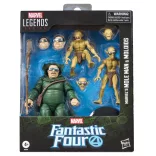 Marvel Legends Series Marvel's Mole Man & Moloids-G20715L0