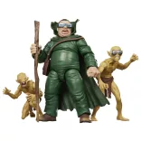 Marvel Legends Series Marvel's Mole Man & Moloids-G20715L0