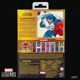 Marvel Legends Series U.S. Agent (Force Works)-G24215X0