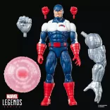 Marvel Legends Series U.S. Agent (Force Works)-G24215X0