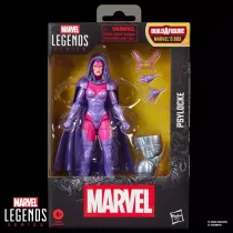 Marvel Legends Series Psylocke-G24235X0