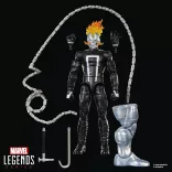 Marvel Legends Series Ghost Rider (Robbie Reyes)-G24245X0