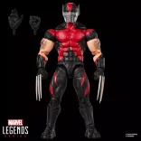 Marvel Legends Series Ultimate Wolverine-G24255X0