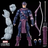 Marvel Legends Series Dark Avengers Hawkeye-G24265X0