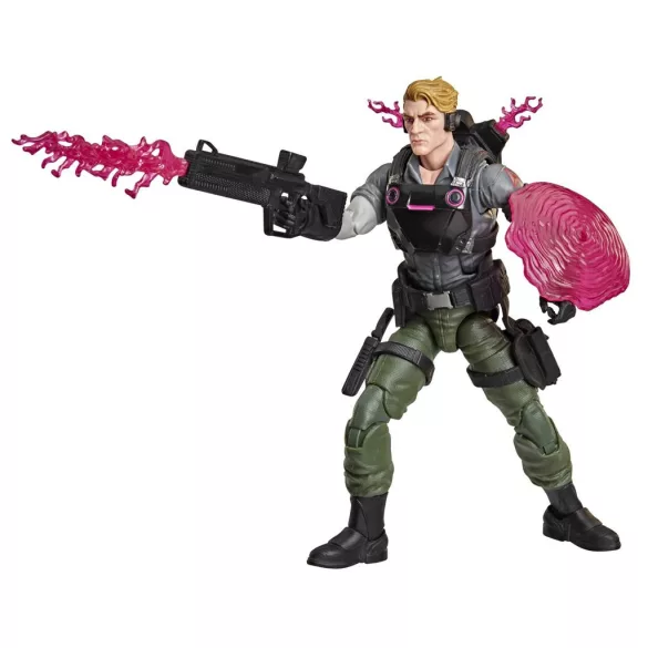 G.I. Joe Classified Series #215, Night Force Psych-Out-G20495L0