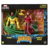 Marvel Legends Series Vision & Scarlet Witch-G21245L0