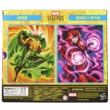 Marvel Legends Series Vision & Scarlet Witch-G21245L0