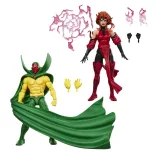 Marvel Legends Series Vision & Scarlet Witch-G21245L0