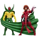 Marvel Legends Series Vision & Scarlet Witch-G21245L0