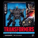Transformers Studio Series Rise of the Beasts Leader Class Scourge-G21895X0