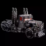 Transformers Studio Series Rise of the Beasts Leader Class Scourge-G21895X0