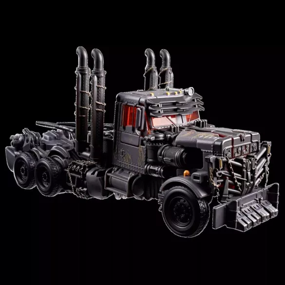 Transformers Studio Series Rise of the Beasts Leader Class Scourge-G21895X0