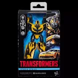 Transformers Studio Series Transformers: Age of Extinction Deluxe Class Bumblebee-G21995X0