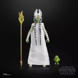 STAR WARS The Black Series Togruta (Halloween Edition)-G33325L0