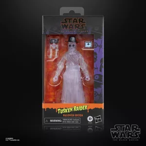 STAR WARS The Black Series Tusken Raider (Halloween Edition)-G33335L0