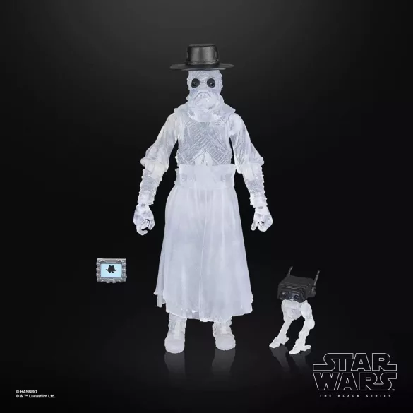 STAR WARS The Black Series Tusken Raider (Halloween Edition)-G33335L0