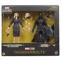 Marvel Legends Series Valentina Allegra de Fontaine and Marvel's The Void-G34415L0