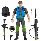 G.I. Joe Classified Series #220, Mad Marauders Footloose, Mutt, & Junkyard-G20705L0