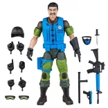G.I. Joe Classified Series #220, Mad Marauders Footloose, Mutt, & Junkyard-G20705L0