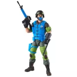 G.I. Joe Classified Series #220, Mad Marauders Footloose, Mutt, & Junkyard-G20705L0