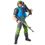 G.I. Joe Classified Series #220, Mad Marauders Footloose, Mutt, & Junkyard-G20705L0