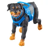 G.I. Joe Classified Series #220, Mad Marauders Footloose, Mutt, & Junkyard-G20705L0