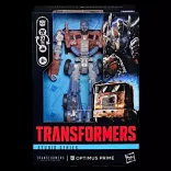 Transformers Studio Series Transformers: Age of Extinction Voyager Class Optimus Prime-G21945X0