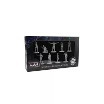 LA 1 Miniatures - EN