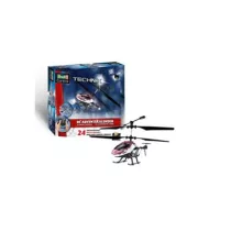 Adventskalender RC Helicopter ferngesteuerter Hubschrauber – német kiadás