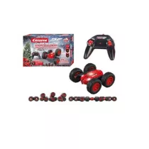 Adventskalender RC Stunt Car X-Mas Turnator ferngesteuertes Auto-370240009
