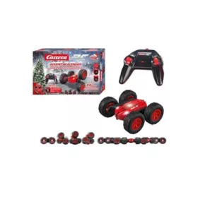 Adventskalender RC Stunt Car X-Mas Turnator ferngesteuertes Auto-370240009