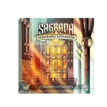 Sagrada Panorama Expansion - EN-FGG-SA202