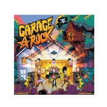 Garage Rock Retail Edition - EN-MAR321