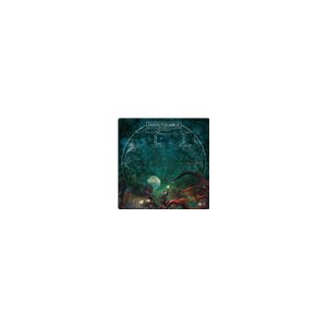 FFG - Arkham Horror LCG: Countless Terrors 1-4 Player Playmat-FFGFFS77