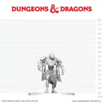 D&D Nolzur's Marvelous Miniatures: Nimblewright Hulk - EN-90898