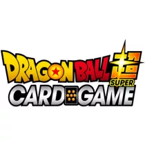 Dragon Ball Super Card Game - Fusion World FS-13 Starter Deck Display (4 Decks) - EN-2873000