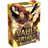 Alpha Clash - The Vault Trials PvE dobozos kiadás - EN