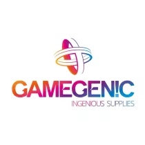 Gamegenic - Card Case Gallery-GGS60179ML