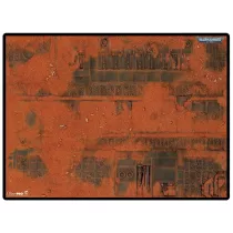 UP - KILL TEAM: SERVICE-NEXUS DELTA - B Battle Mat for Warhammer 40,000-16980