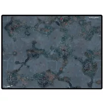 UP - Killzone: Volkus A Battle Mat for Warhammer 40,000-16981