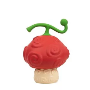 One Piece (Netflix) - Squishy - Human Human Fruit-CR2290