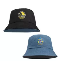 KPop Demon Hunters - Bucket Hat - Derpy & Sussie-CR2655