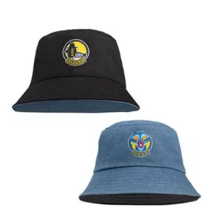 KPop Demon Hunters - Bucket Hat - Derpy & Sussie-CR2655