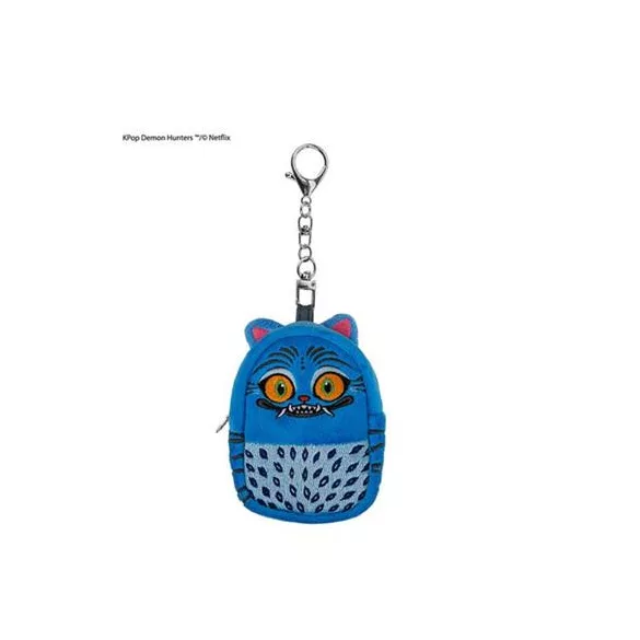 KPop Demon Hunters - Keychain Pouch - Derpy-CR2863